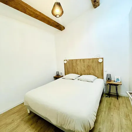 L'atelier - Coeur De Apartment *