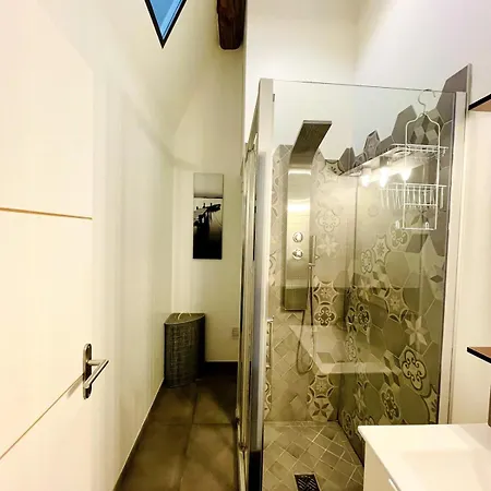 Apartment L'atelier - Coeur De *