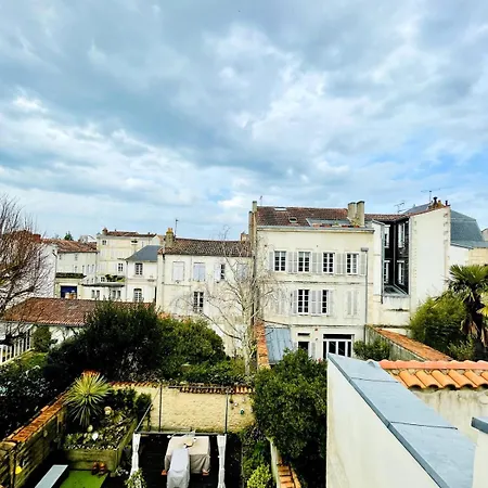 Apartment L'atelier - Coeur De La Rochelle (Charente-Maritime)
