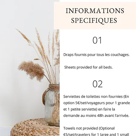 Daire L'atelier - Coeur De La Rochelle (Charente-Maritime)